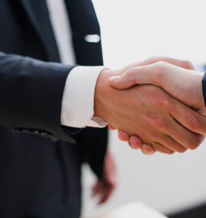 Business and Industry image