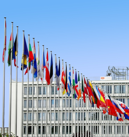 International Relations image