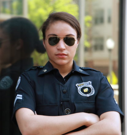 Public Sefaty image