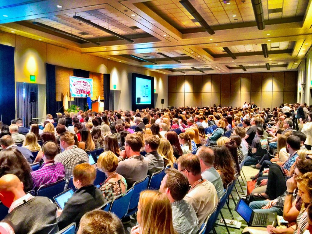 Top Economy Seminar image