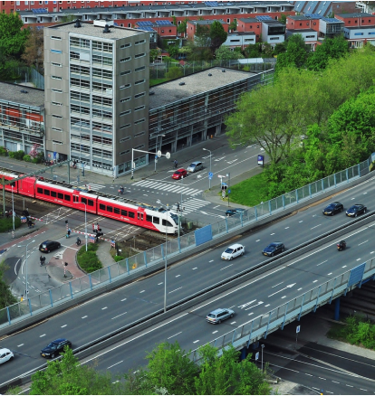 Transportation image