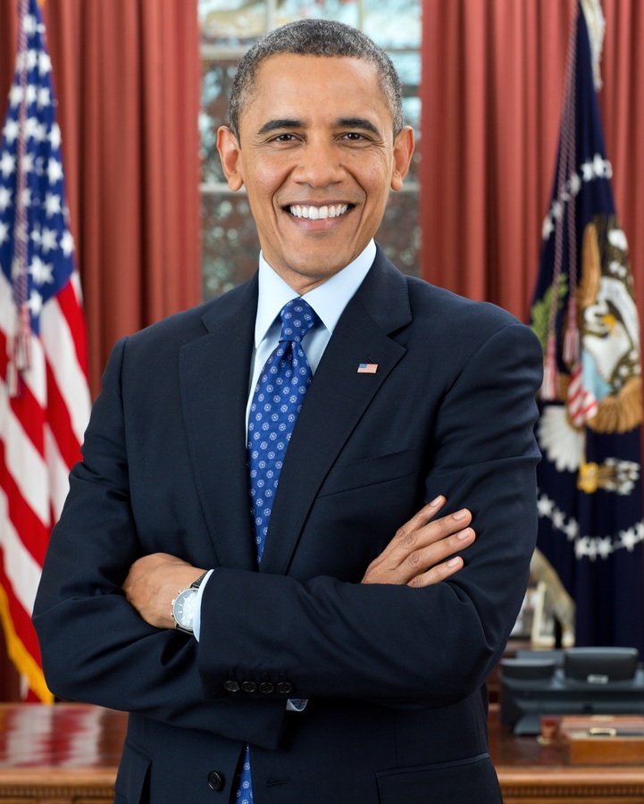president Image